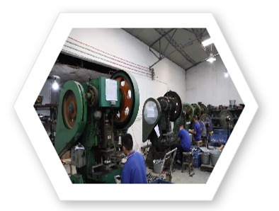 shaping process
