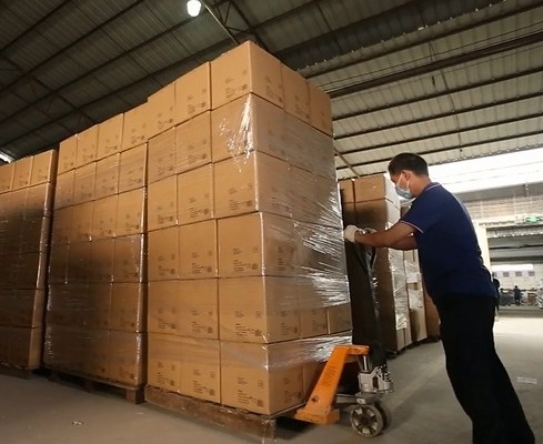 Jasion houseware Warehouse