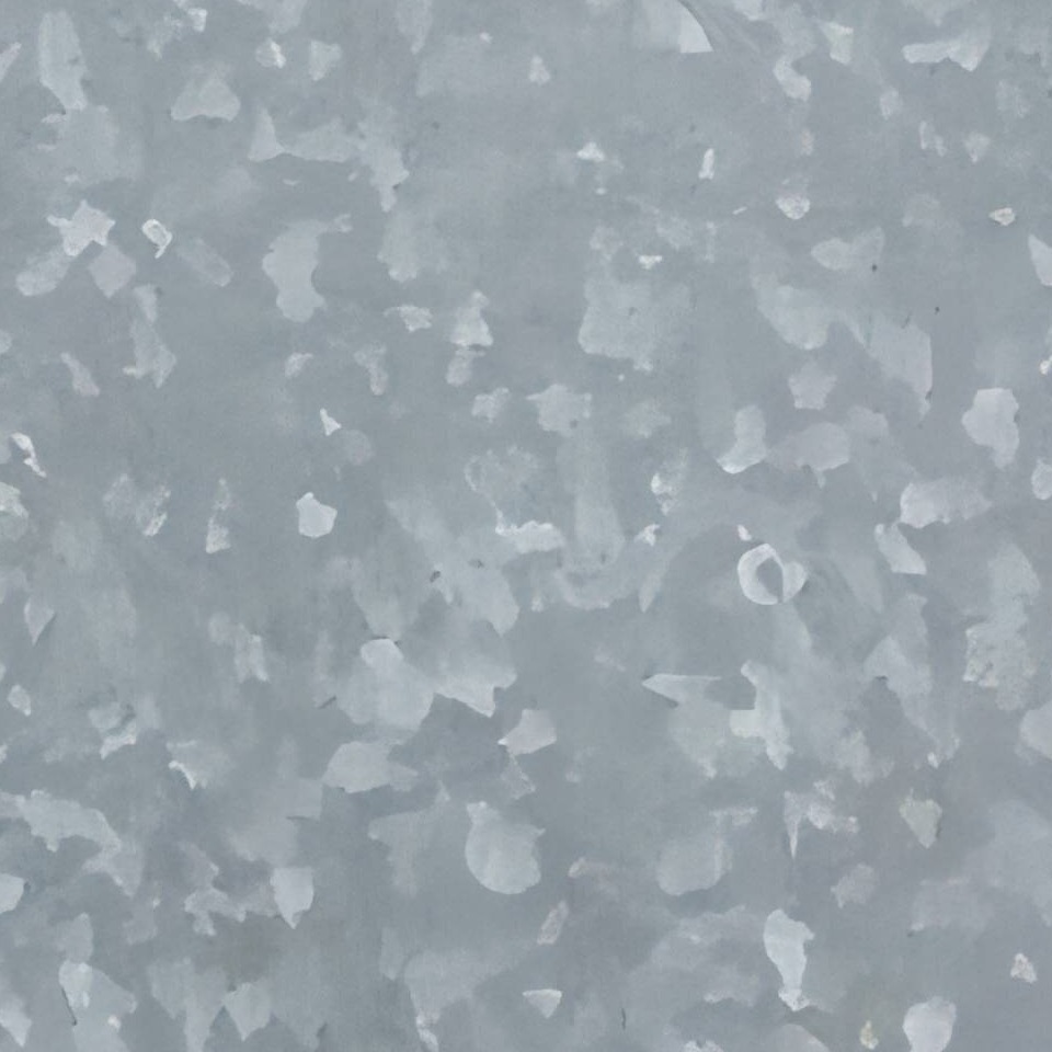 Galvanized steel丨Material of bread bin丨Factory of breadbox