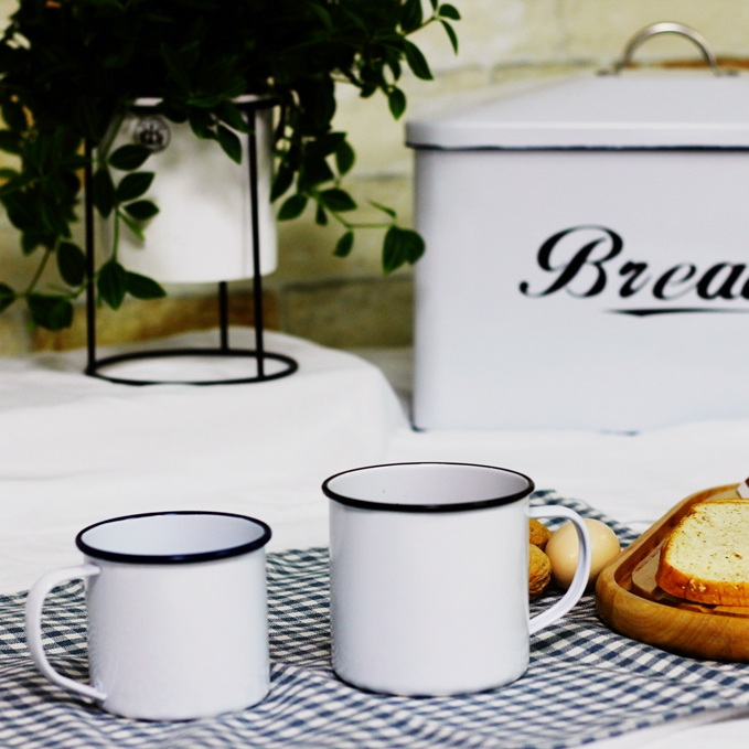 outdoor camping mug