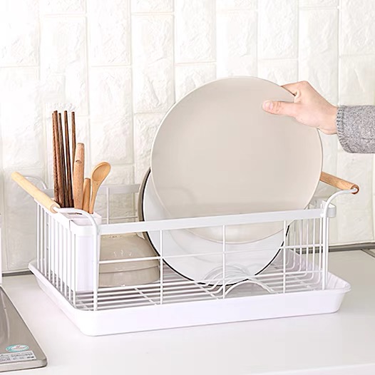 dish drying rack