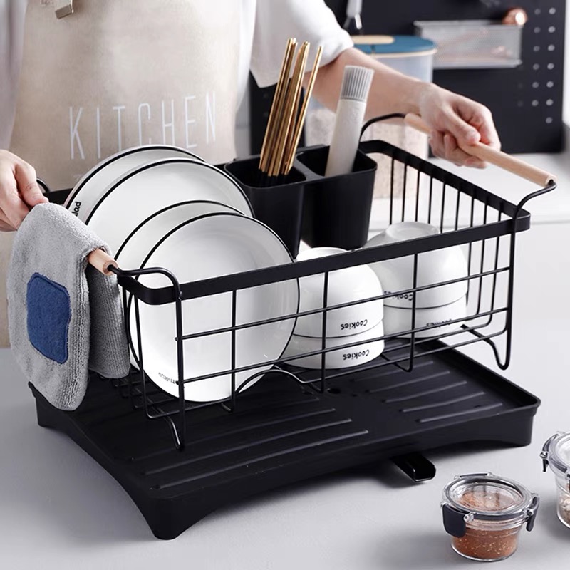 kitchen shelf