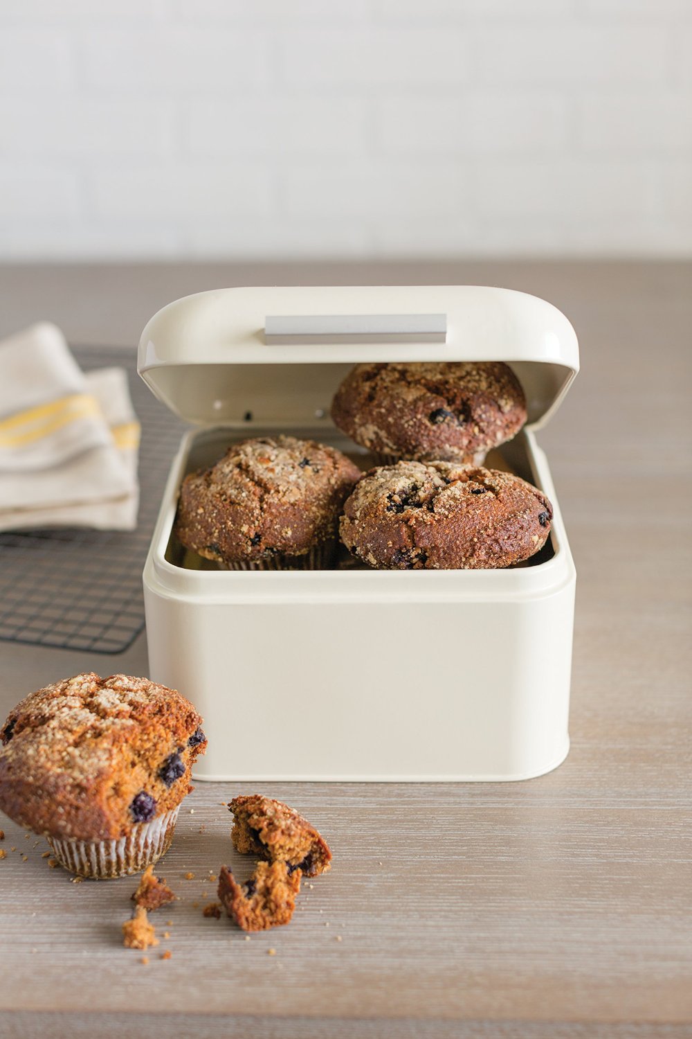 cookies tin