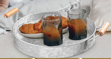 serving tray