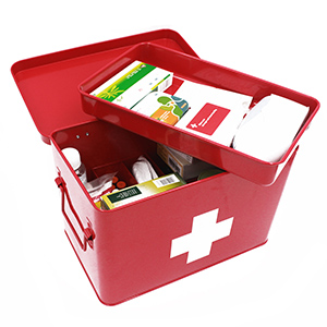 medical kit