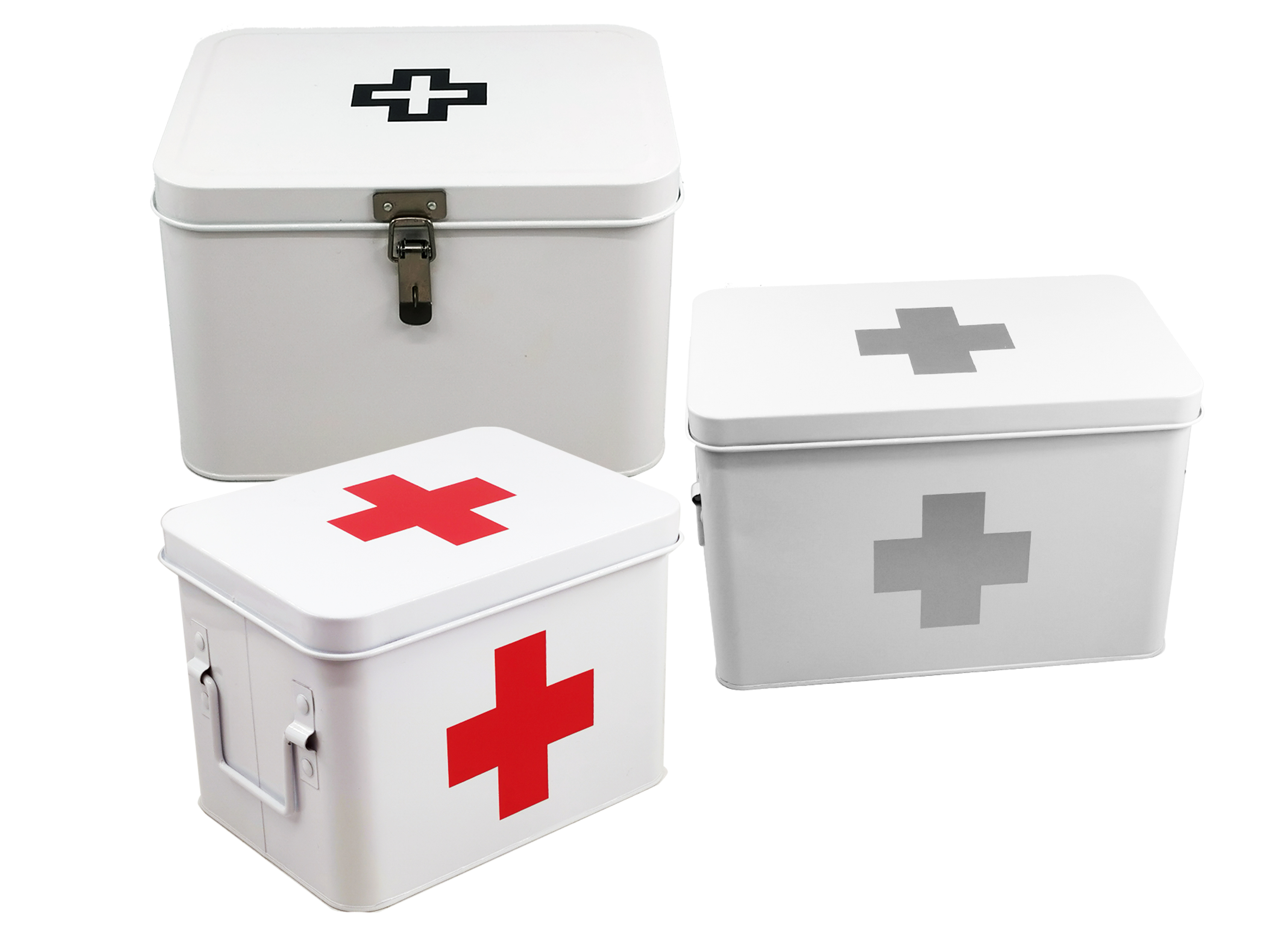 first aid kit