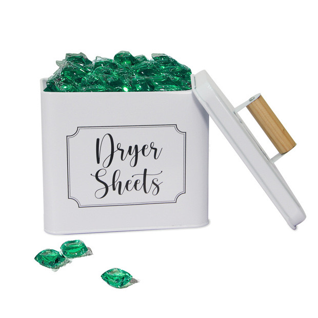 dry sheet holder