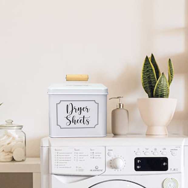 dry sheet holder
