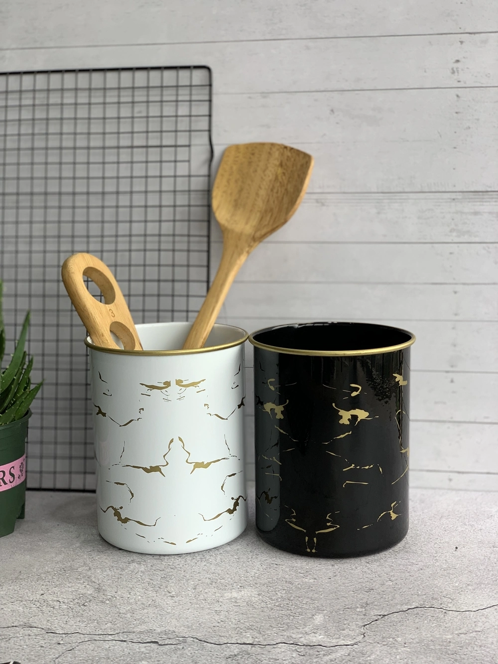 tableware cutlery spoon holder