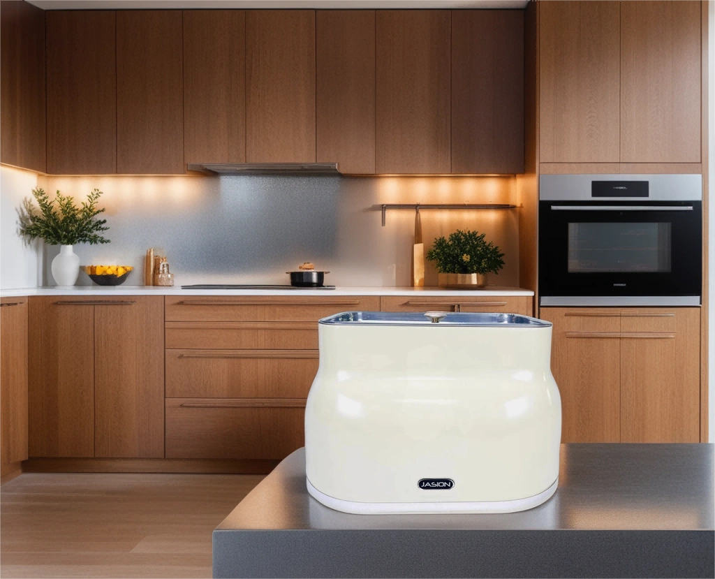 bread bin cream