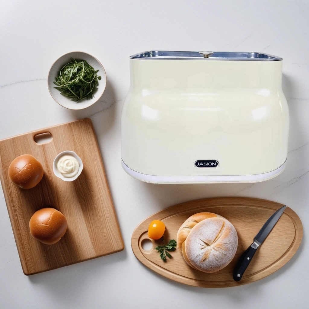 bread storage container
