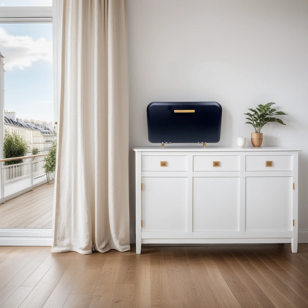 bamboo bread bin