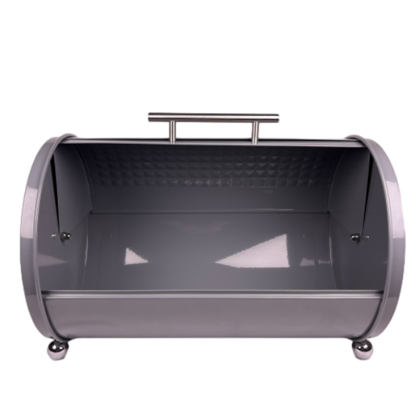 Roll Top Bread Bin