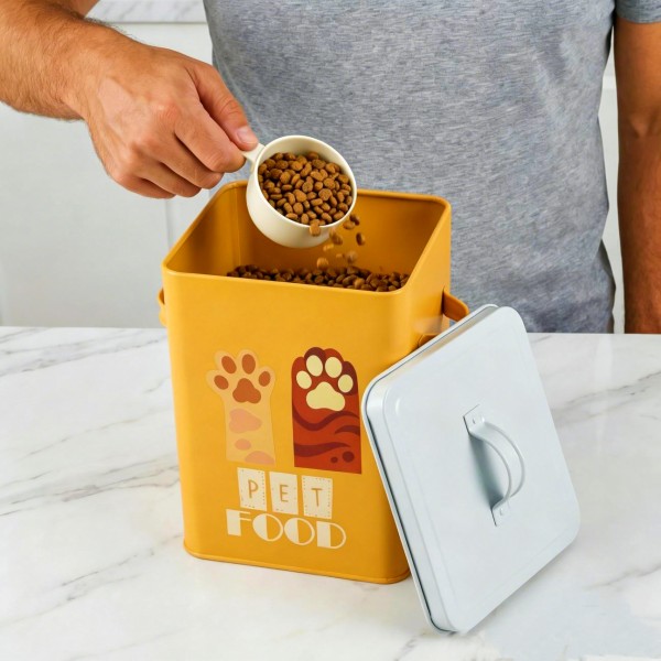 canisters for kitchen counter1