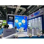 2019 Automechanika Shanghai