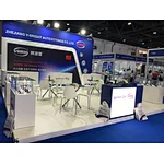 2019 Automechanika Dubai
