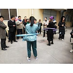 Staff Fun Games