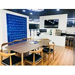 V-Bright-Sample Room