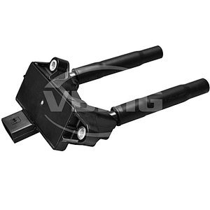 MERCEDES-BENZ Ignition Coil, VB-9771