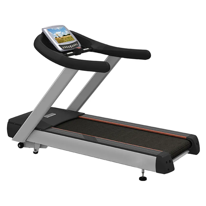 China Gym Equipment Factory for best treadmill running gym equipment