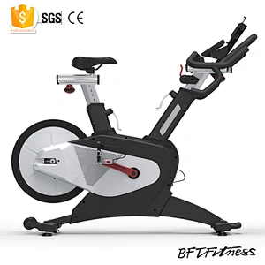 china fitness equipment indoor cycle bike cheap gym machines