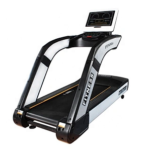 Gym Equipment Fitness Commercial Walking Treadmill 3.0HP/Electric Treadmill/Motorized Treadmill Running Machine