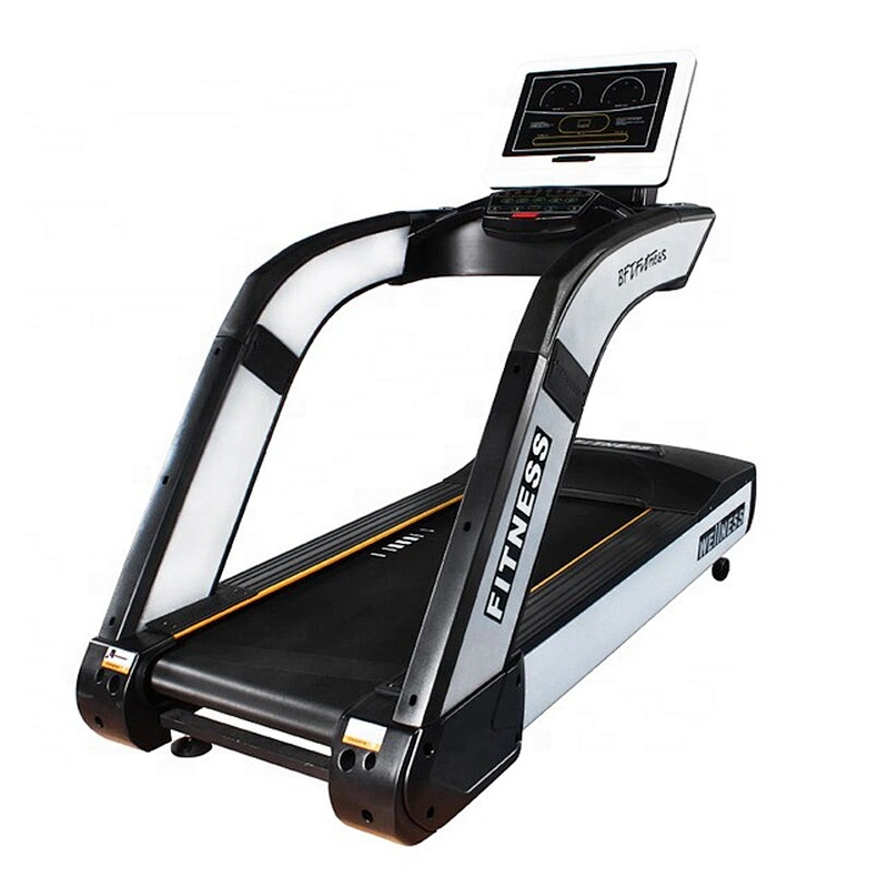 Gym Equipment Fitness Commercial Walking Treadmill 3.0HP/Electric Treadmill/Motorized Treadmill Running Machine