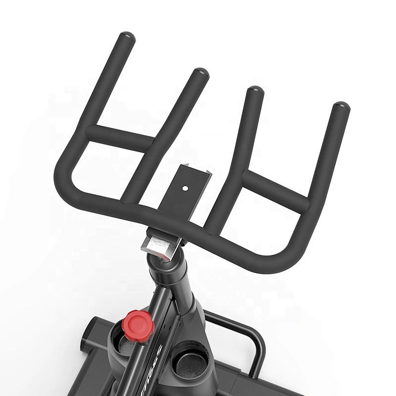 Gym equipment online swing spinning exercise bike