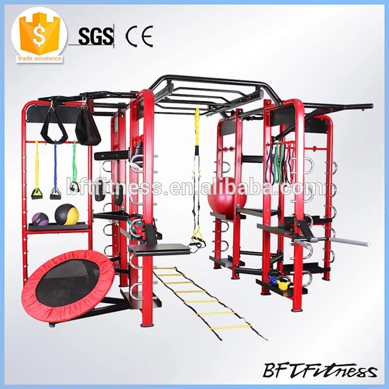 Multifunction gym equipment/ Training machine/ Synrgy 360 rack