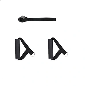 Low Price Pull The Rope For Fitness With Door Anchor