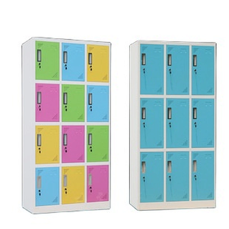BFT fitness factory wholesale gym equipment plastic compartment storage boxes