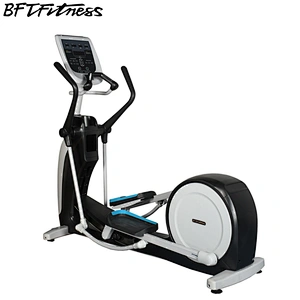 BCE-409 Deluxe Edition Elliptical bike, Gym Commercial  Elliptical Machine Cross Trainer
