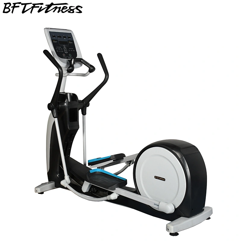 BCE-409 Deluxe Edition Elliptical bike, Gym Commercial  Elliptical Machine Cross Trainer