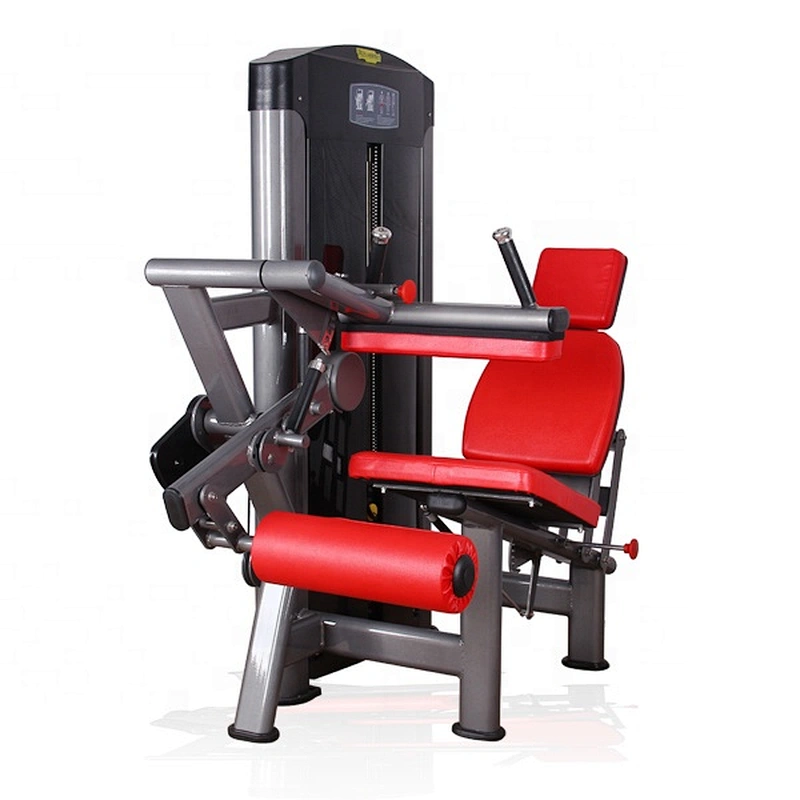 Professional exercise equipment best seated leg curl machine for Gym Workout machine