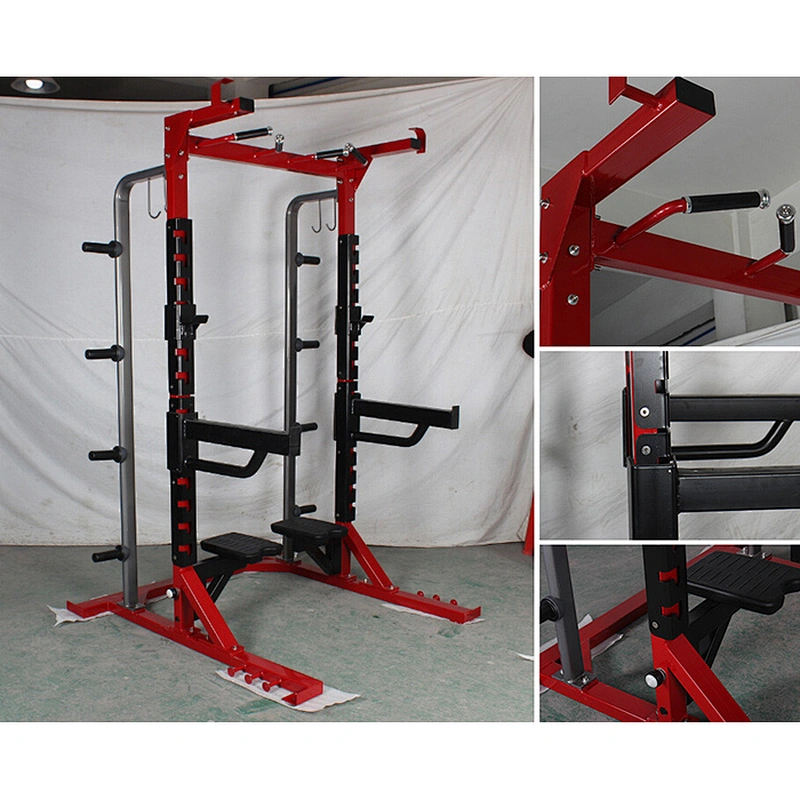 BFT-3058 fitness equipment,fitness power rack,commercial gym equipment quotation