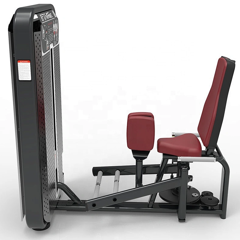 Commercial Strength Equipment Hip Abductor Inner & Outer Thigh Abductor Gym Machine