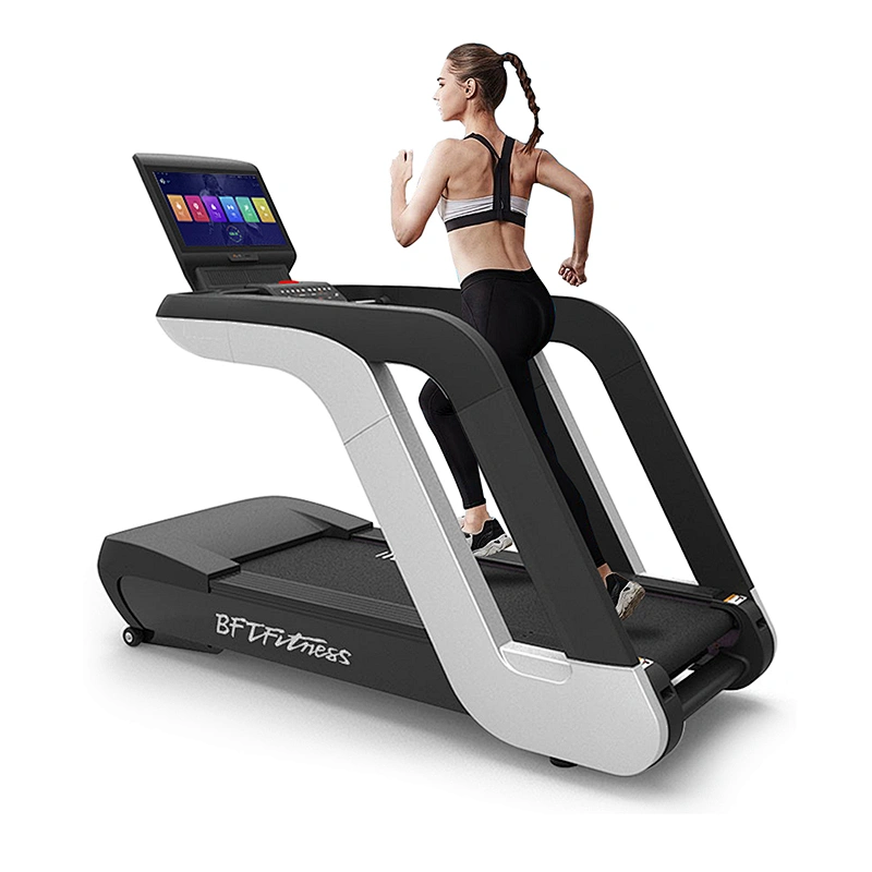 fitness running machine electric price commercial treadmill