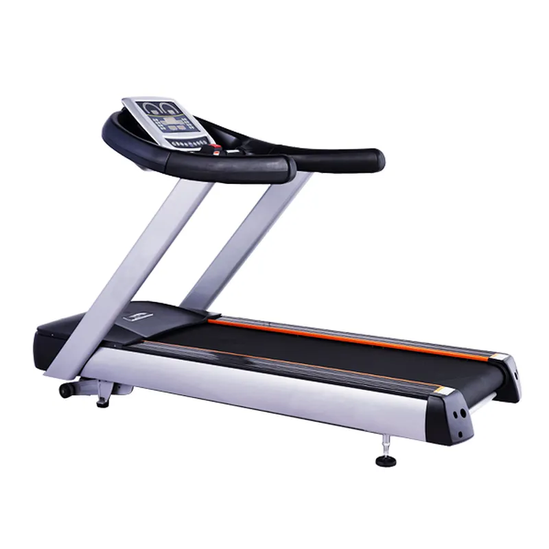 China Gym Equipment Factory for best treadmill running gym equipment