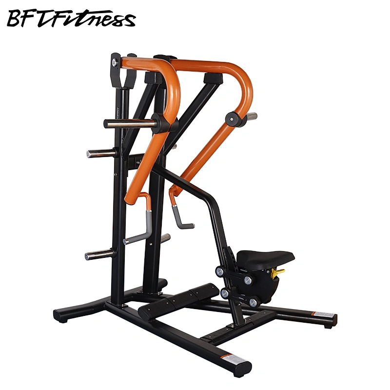 BFT-5018 Sitting low pull trainer of Commercial fitness equipment strength training device indoor sports equipment