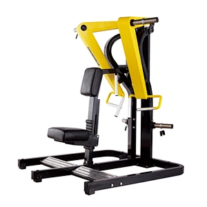 BFT-1004 sport factory of equipments/body building gym equipment/low row