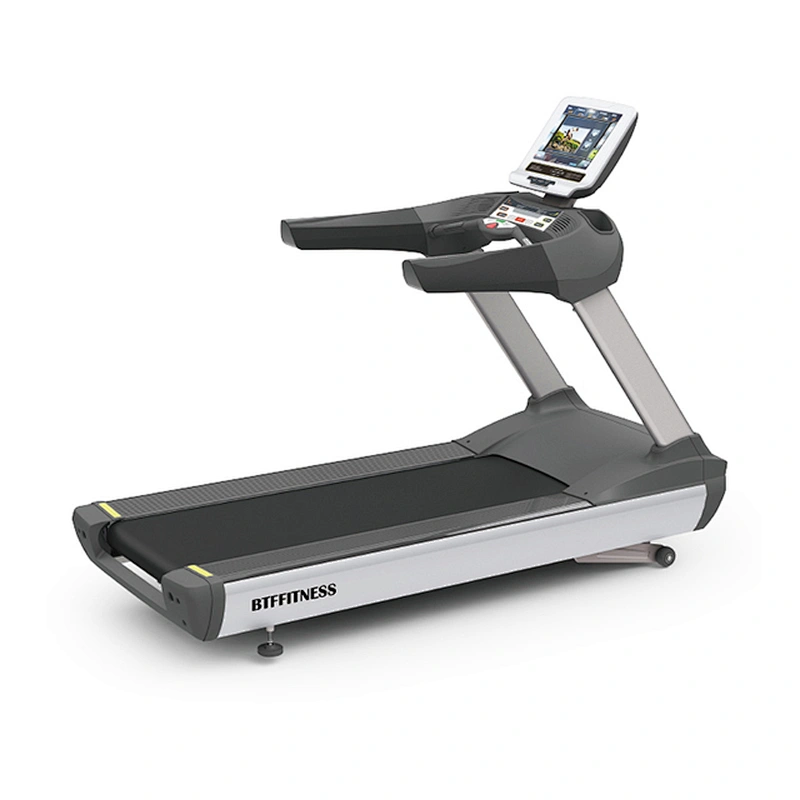 china trademill gym equipment running  machine commercial treadmill