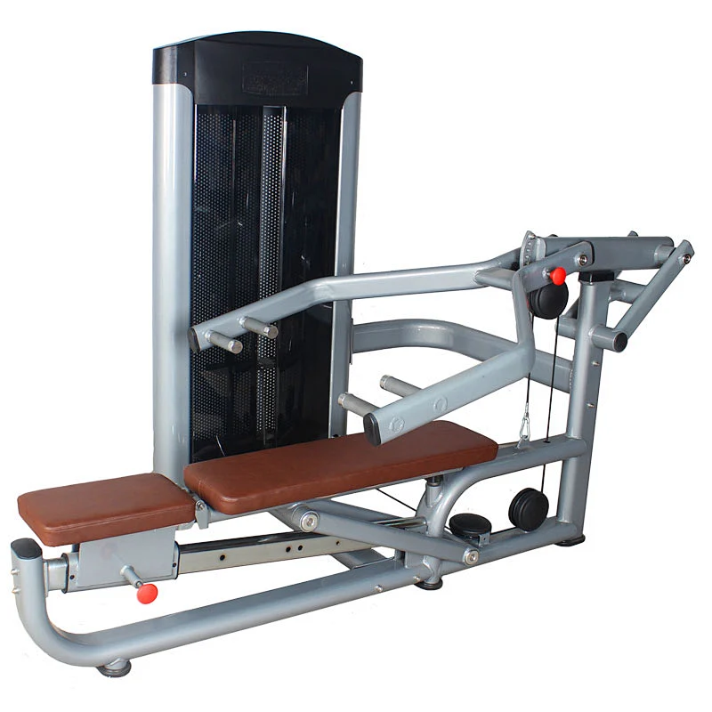 Competitive price fitness equipment gym exercise equipment Shoulder Press with Chess Press machine
