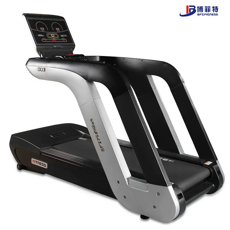 commercial electric treadmill 21.5