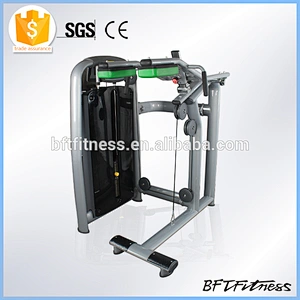 BFT-2023 standing calf machine,leg workout sports goods, high quality fitness equipment