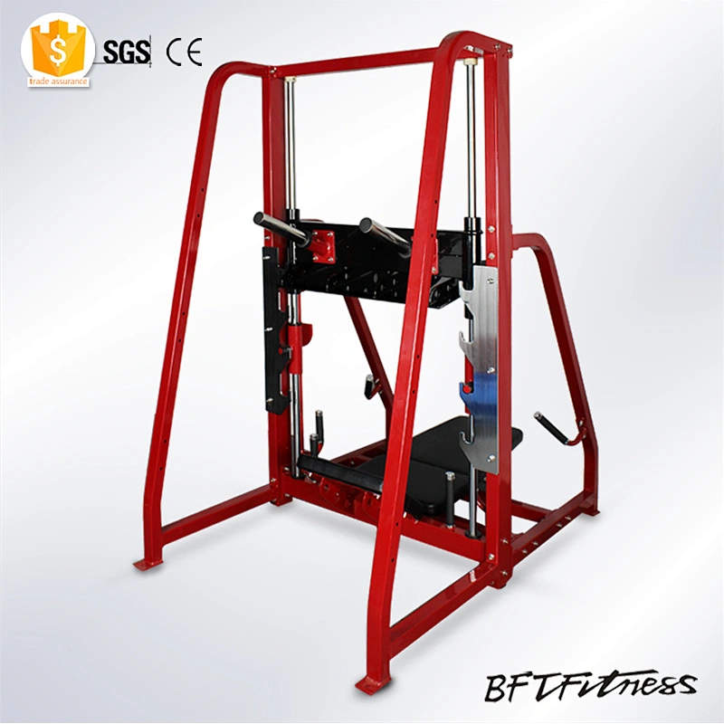 New products china gym vertical leg press machine fitness equipment suppliers