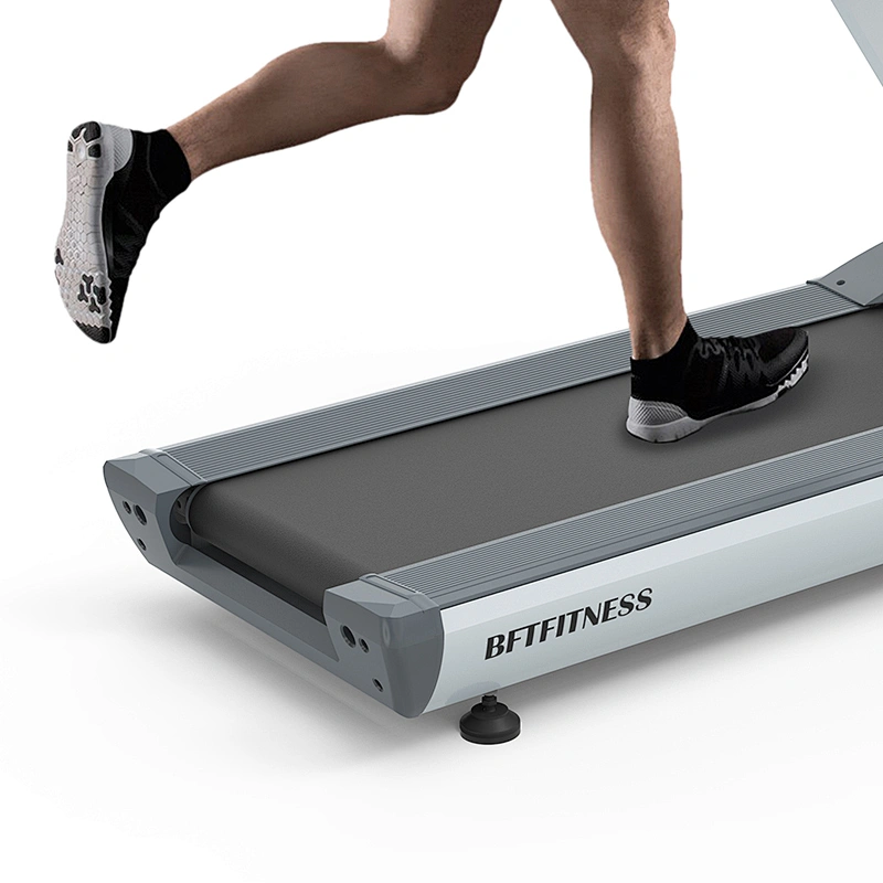 Well used gym exercise equipment good fit price treadmill machine