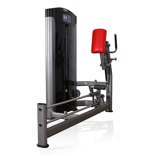 Gym Equipment Names Standing Glute Kickback Machine for sale