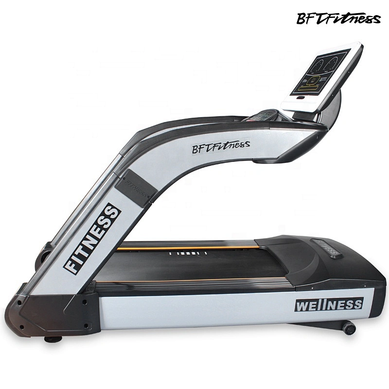 Gym Equipment Fitness Commercial Walking Treadmill 3.0HP/Electric Treadmill/Motorized Treadmill Running Machine