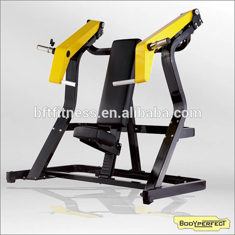 Plate Loaded seated incline chest press hammer strength prices