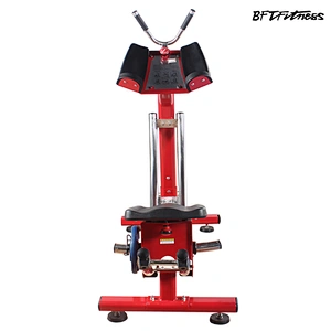 Ab Commercial  abdominal machine Sport Equipment glider for sale